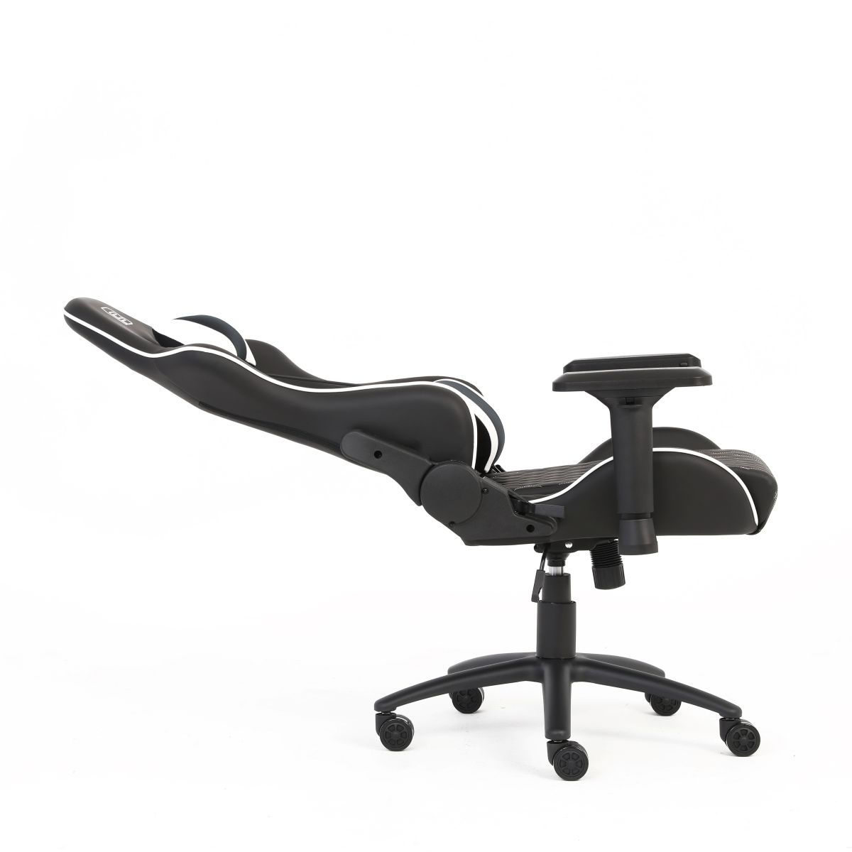 Bit Force Geronimo L-4D igraća stolica crno/bijela - Slika 14