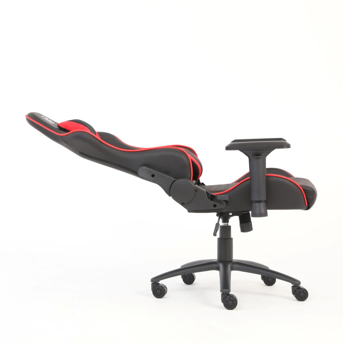 Bit Force Geronimo L-4D igraća stolica crno/crvena - Slika 38