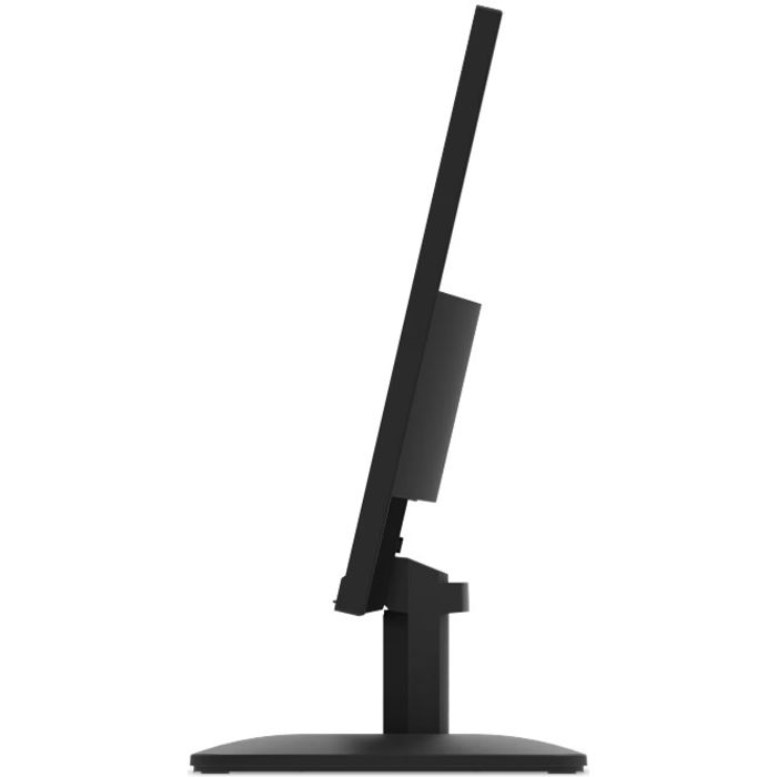 Lenovo 27" ThinkVision S27-4e FHD (1920x1080) IPS, 100hz, 16:9, 4ms, 300 cd/m2, 1500:1, 1x HDMI, 1x VGA, crni (64BEKAT1EU) - Slika 2