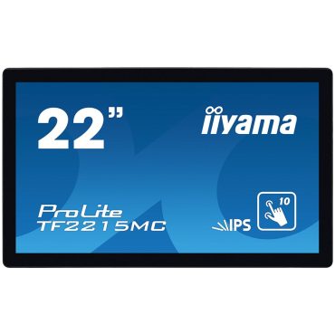Monitor Iiyama 21, TF2215MC-B2