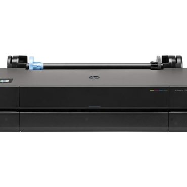HP DesignJet T230 24" Printer 2025, 5HB07D#B19