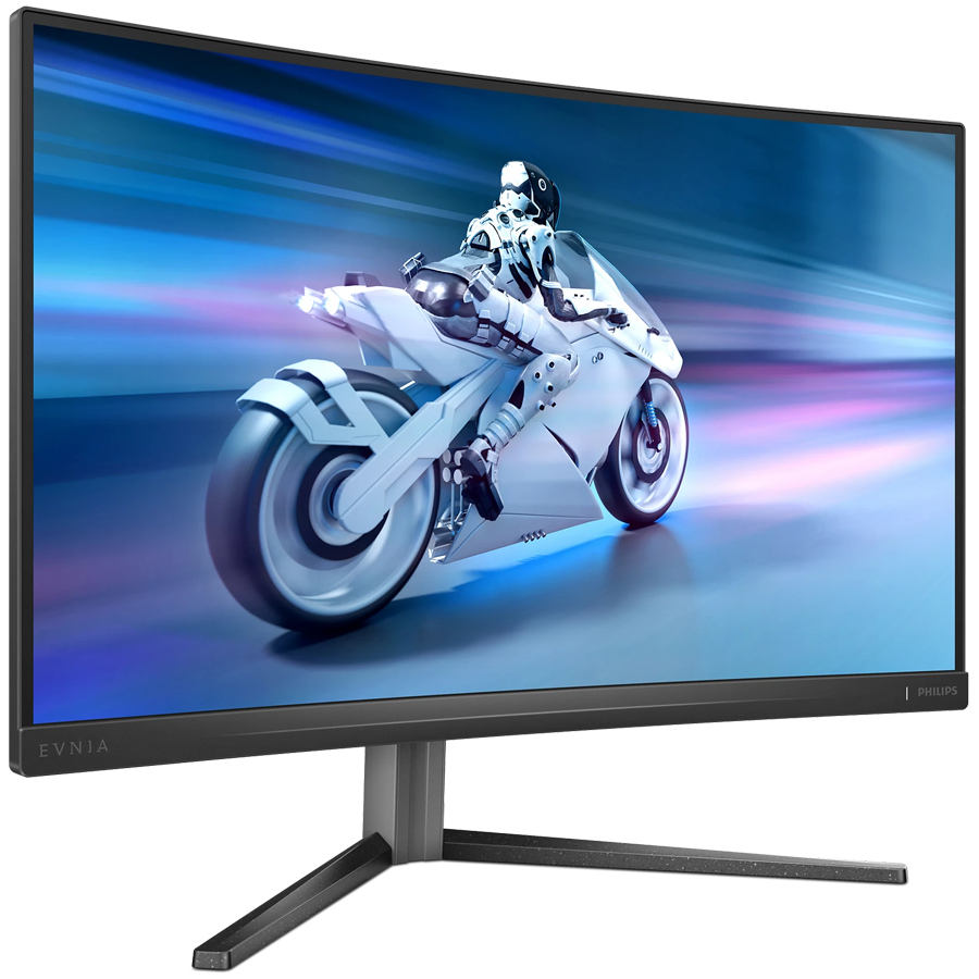 Monitor Philips Evnia 5000 27M2C5200W 27'' Curved VA, 27M2C5200W/00 - Slika 2