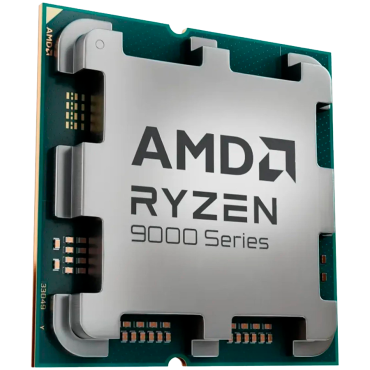 AMD CPU Desktop Ryzen 9 16/32T 9950X, 100-000001277