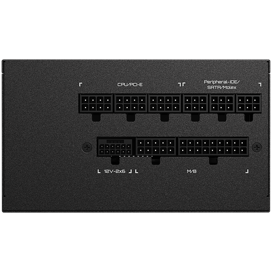 Gigabyte UD1000GM PG5 V2 ICE, GP-UD1000GM PG5 ICE - Slika 6