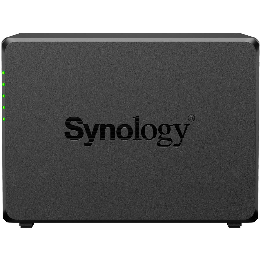 Synology DiskStation DS925+ Tower, DS925PLUS - Slika 8