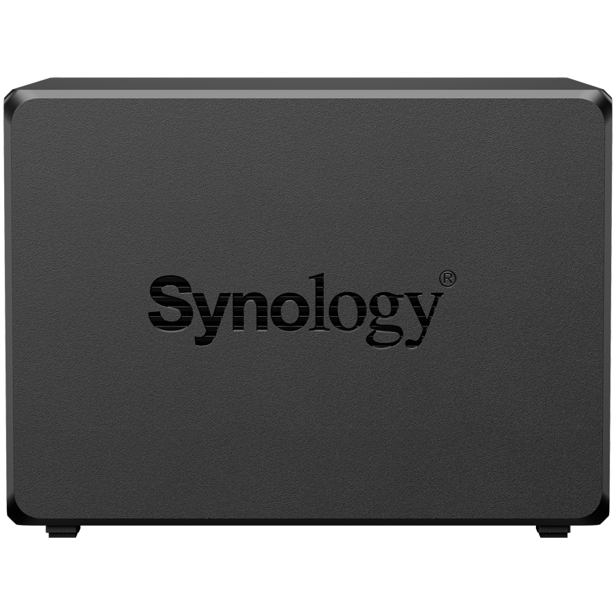 Synology DiskStation DS925+ Tower, DS925PLUS - Slika 10