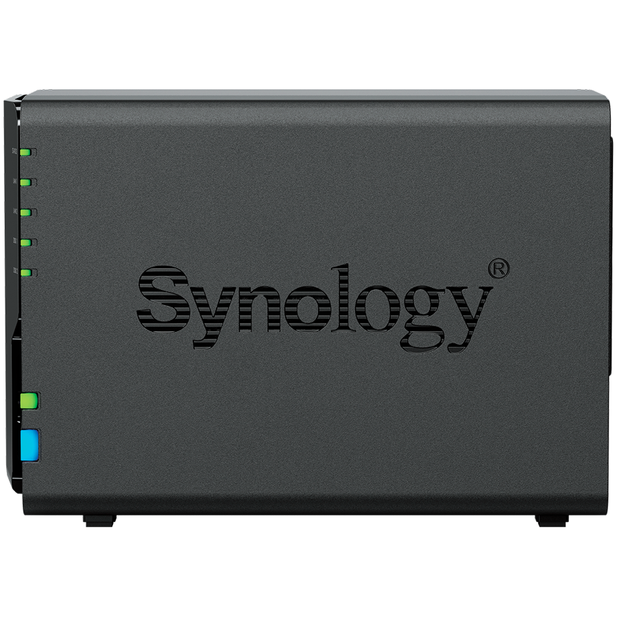 Synology DS225+, DS225PLUS - Slika 8