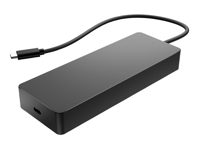 HP Universal USB-C Multiport Hub, 50H98AA#ABB - Slika 2