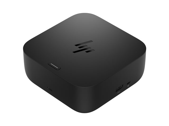 HP USB-C 100W G6 Dock SmartBuy, 9X3V1UT#ABB - Slika 2