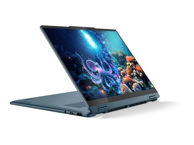 Laptop Lenovo Yoga 7 2-in-1 14AKP10 AI 7 REF(P), 83JR0027SC - Slika 4