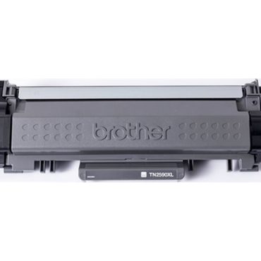 Brother TN2590XL TONER FOR ELLE - CEE, TN2590XL