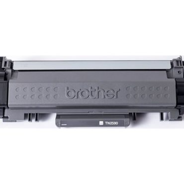 Brother TN2590 TONER FOR ELLE - CEE, TN2590