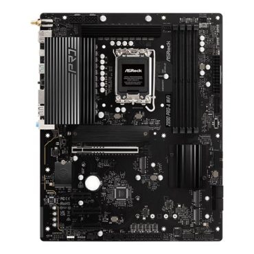 ASRock Z890 PRO-A WIFI, Z890 PRO-A WIFI