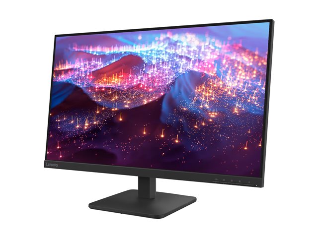 Monitor Lenovo L27-4e 27" IPS FHD 16:9, 68CDKAC1EU