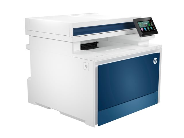 HP Color LaserJet Pro MFP 4302fdw, 5HH64F#B19 - Slika 3