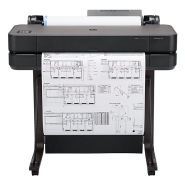 HP DesignJet T630 24" Printer 2025, 5HB09D#B19