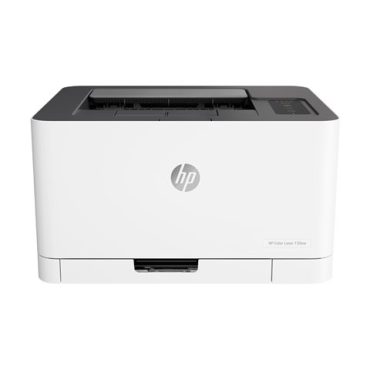 HP Color Laser 150nw Printer, 4ZB95A#B19
