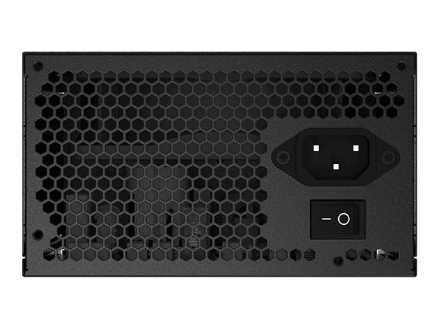 GIGABYTE GP-P550B 550W ATX12V, GP-P550B - Slika 2