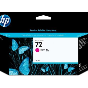 HP 72 ink magenta Vivera 130ml, C9372A