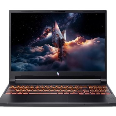 Laptop Acer ANV16-61-R9U9 AI 9 365 16" 2x16GB, NH.U1EEX.001