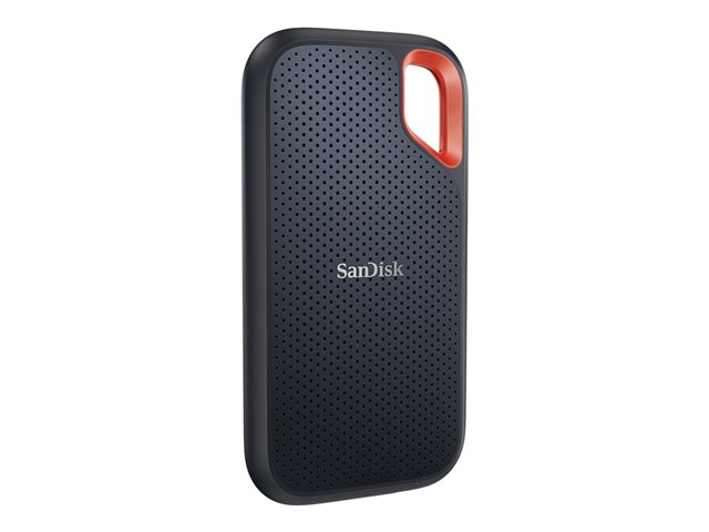 Sandisk Extreme Portable SSD 2TB, SDSSDE61-2T00-G25 - Slika 3