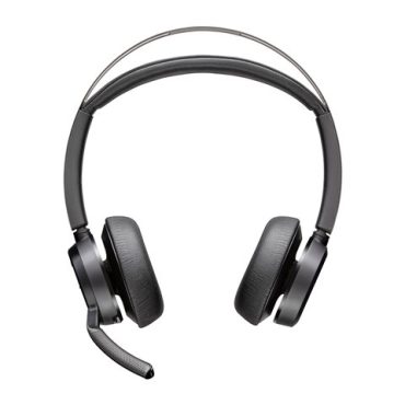 HP Poly Voyager Focus 2 USB-C-C Headset, 9T9J3AA#AC3