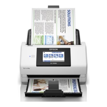 Epson WorkForce DS-790WN scanner, B11B265401