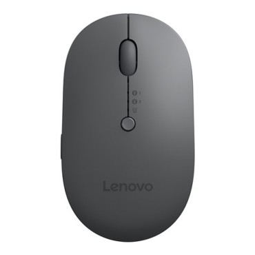 Lenovo Multi-device Wireless Mouse X9 Ed, 4Y51R29290