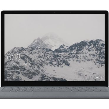 Laptop Microsoft Surface 7 13" Eli/16/512 W11H, ZGP-00025