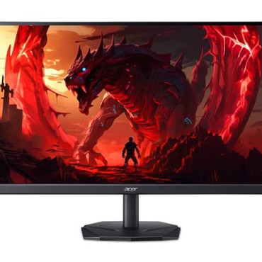 Acer Nitro KG271UX1bmiipx 27" IPS QHD, UM.HX1EE.109