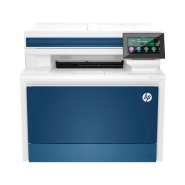 HP Color LaserJet Pro MFP 4302dw, 4RA83F#B19