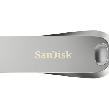 Sandisk Ultra Luxe USB 3,1 32GB, SDCZ74-032G-G46