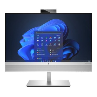 All-in-One HP EliteOne 840 G9 i5-14500 23,8" 16/512GB, 99A76ET#BED