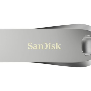 Sandisk Ultra Luxe USB 3,1 64GB, SDCZ74-064G-G46