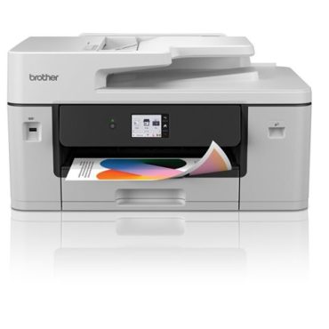 Brother 3660DW all-in-one A3 wireless, MFCJ3660DWYJ1