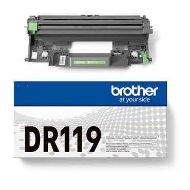 Brother DR119 DRUM FOR ESL - CEE, DR119