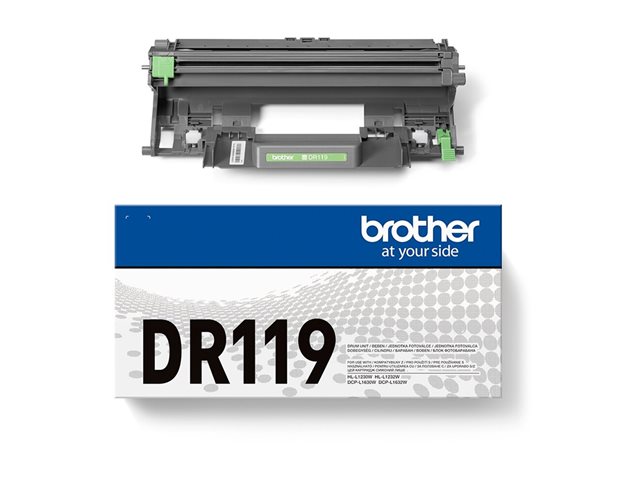 Brother DR119 DRUM FOR ESL - CEE, DR119