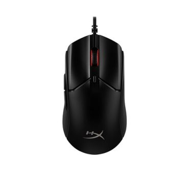 HP HyperX Pulsefire Haste 2 Wired Black, 6N0A7AA