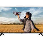 LG 65AU731C0LA 4K QNED Smart TV, 156 cm
