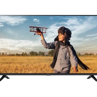 LG 65AU731C0LA 4K Smart TV, 165 cm