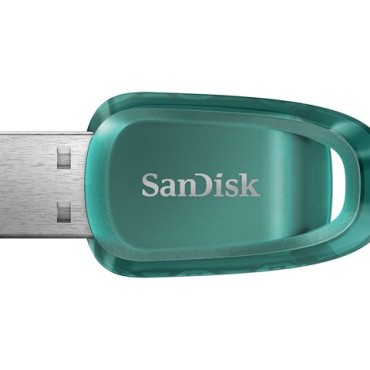 Sandisk Ultra Eco USB 64GB, SDCZ96-064G-G46