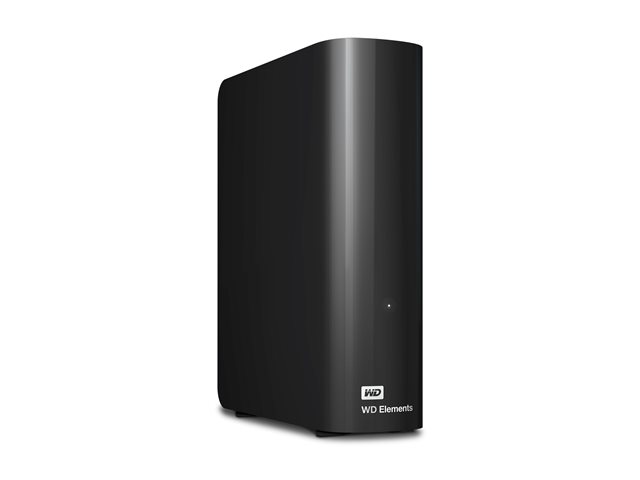 WD Elements Desktop 26TB, WDBWLG0260HBK-EESN - Slika 3