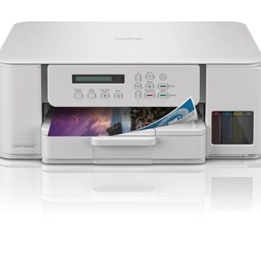 Brother DCPT536DWYJ1 Color Inkjet A4 MFP, DCPT536DWYJ1