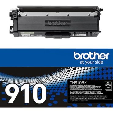 Brother TN910BK Toner Cartridge Black HC, TN910BK