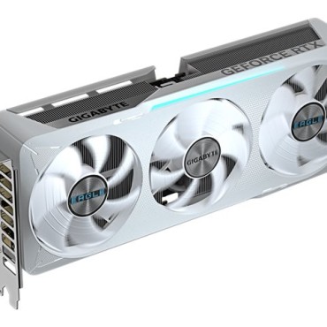 GIGABYTE GeForce RTX 5070 EAGLE OC ICE, GV-N5070EAGLEOC ICE-12GD
