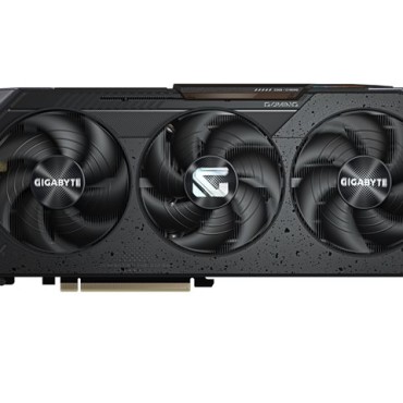 GIGABYTE Radeon RX 9070 XT GAMING OC, GV-R9070XTGAMING OC-16GD