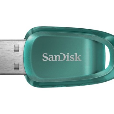 Sandisk Ultra Eco USB 128GB, SDCZ96-128G-G46
