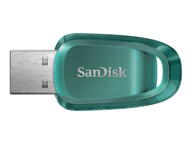 Sandisk Ultra Eco USB 128GB, SDCZ96-128G-G46