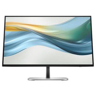 Monitor HP S5 Pro 524pu 23,8" FHD USB-C MNTR(EU), 9D9V7AA#ABB