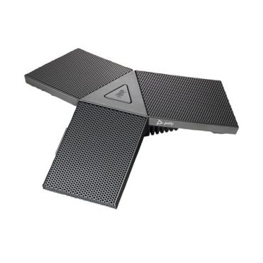 HP Poly Studio X50/X52/X70/USB Table Mic, 875M6AA